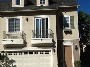 3848 Quarter Mile Dr, San Diego, CA 92130