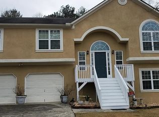 5812 Westside Rd, Austell, GA 30106