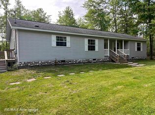 396 S Nine Mile Rd, Midland, MI 48640