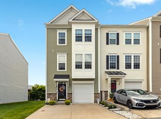 230 Tide Way, Morgantown, WV 26508