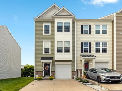 230 Tide Way, Morgantown, WV, 26508