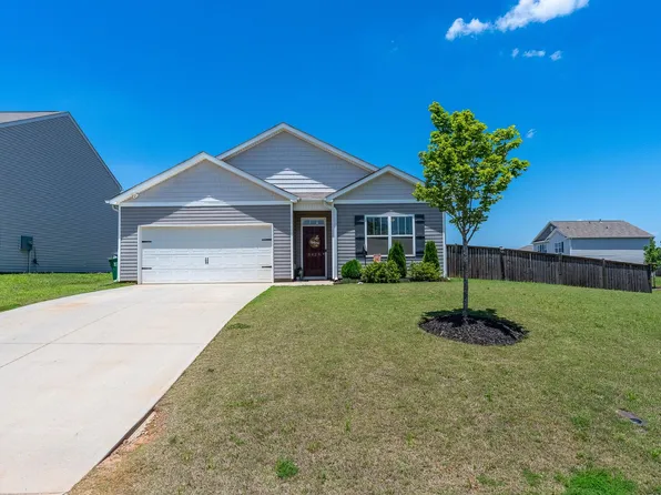 3425 Woodcross Dr, Moore, SC 29369