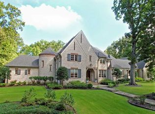 9800 Legends Dr, Germantown, TN 38139