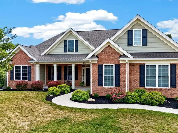 204 Jocelyn Ln, Waynesboro, VA 22980