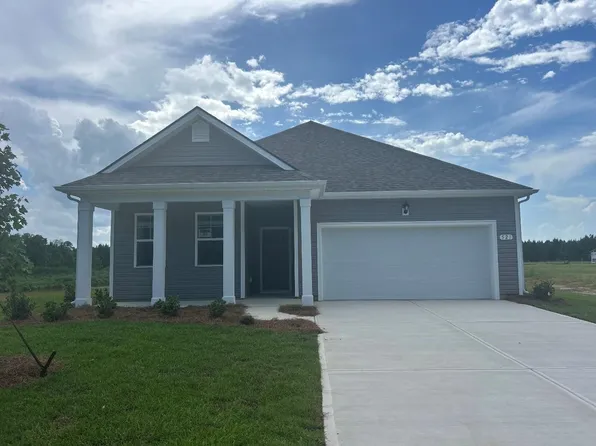 521 Carver Willow Dr., Loris, SC 29569