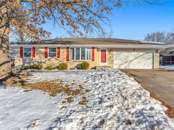 3620 SE Powell St, Topeka, KS 66605