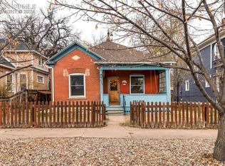 609 Rudd Ave, Canon City, CO 81212
