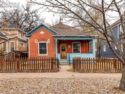 609 Rudd Ave, Canon City, CO, 81212