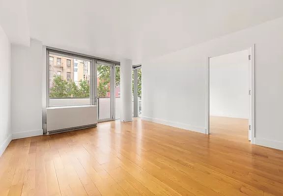 3rd image of 464 W 44th St #3P