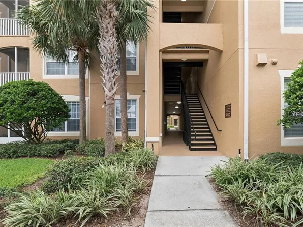 6434 Cava Alta Dr, Orlando, FL