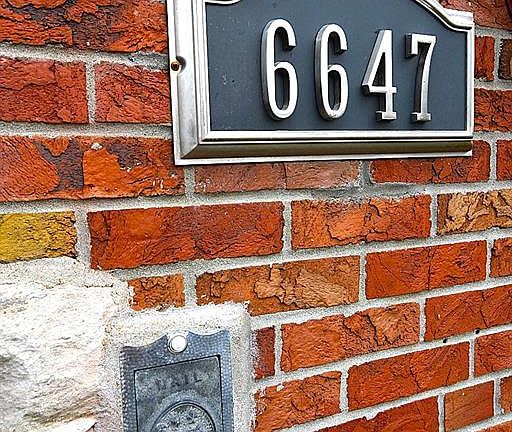 4th image of 6647 Lindenwood Pl