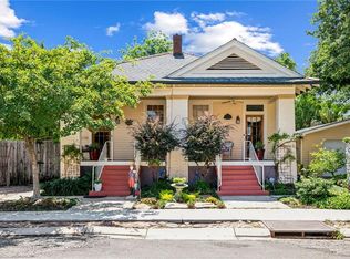 1520-22 Leda St, New Orleans, LA 70119