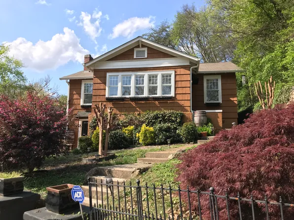 1103 Highland Dr, Chattanooga, TN 37405