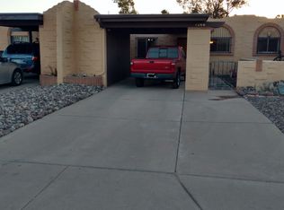 1266 S Sahuara Ave, Tucson, AZ 85711