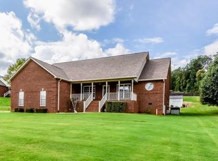 1019 Blockhouse Rd, Maryville, TN 37803