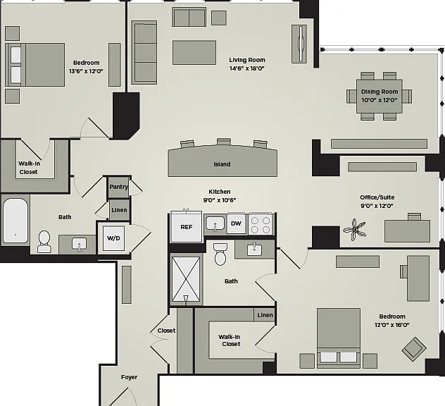 Solaire 1150 Ripley — Photo 25