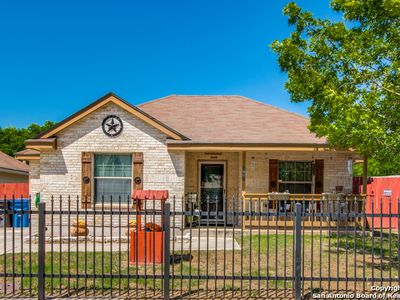 3003 Durette Dr, San Antonio, TX, 78224