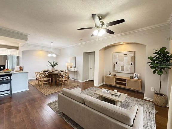 2nd image of 12017 VILLANOVA DRIVE #109