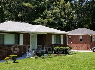 1533 Alder Ln SW, Atlanta, GA 30311