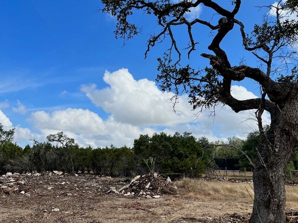 5 RANCH PT LOT 149, Boerne, TX 78015