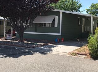 68 Gold Hill Dr, Carson City, NV