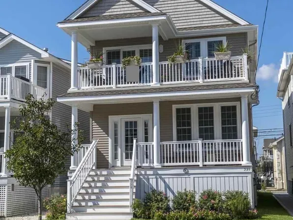 322 Asbury Ave Floor 2, Ocean City, NJ 08226