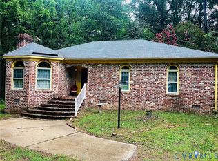 9128 Gayton Rd, Henrico, VA 23229