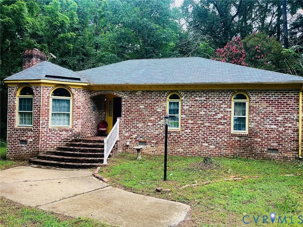 9128 Gayton Rd, Henrico, VA 23229