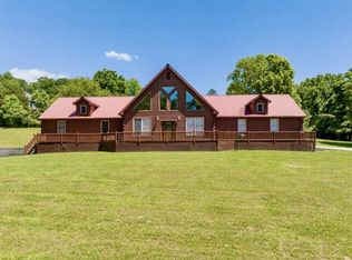 1200 Hickory Star Rd, Maynardville, TN 37807