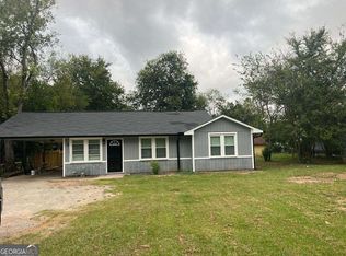 4340 Mikado Ave, Macon, GA 31206