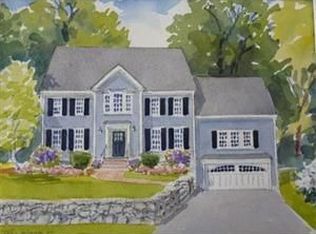 171 Lincoln St, Lexington, MA 02421