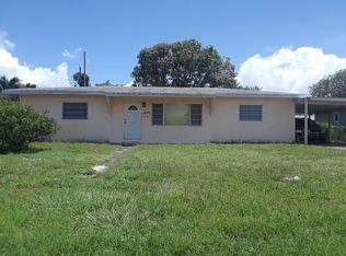 3832 NW 176th Ter, Miami Gardens, FL 33055