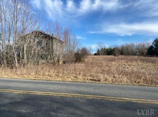 0 Blue Ridge Dr #4, Hurt, VA 24563