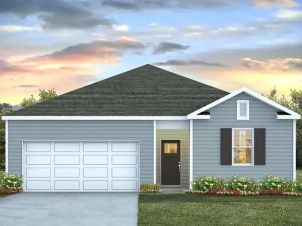 100 Fraser Ln, Rincon, GA 31326