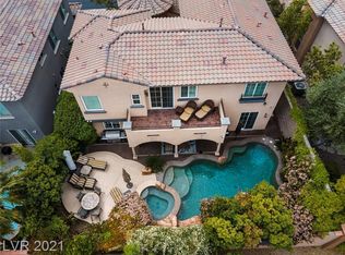866 Loma Bonita Pl, Las Vegas, NV 89138