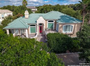 19122 Nature Oaks, San Antonio, TX 78258