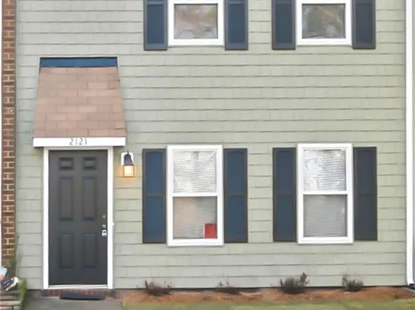 2121 Kimball Cir, Virginia Beach, VA 23455