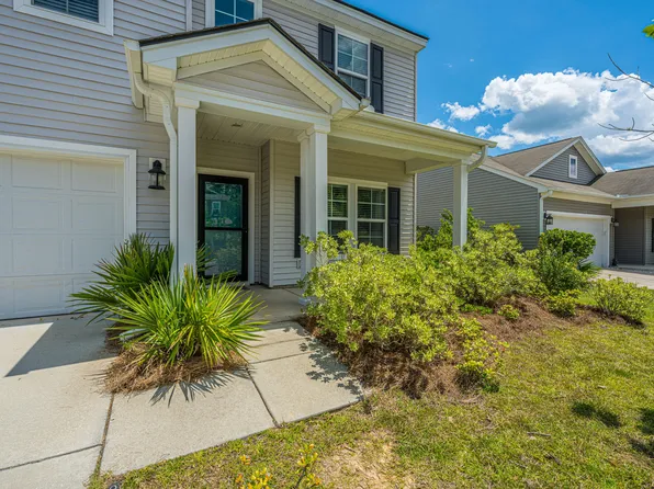 514 Tarleton Dr, Summerville, SC 29483