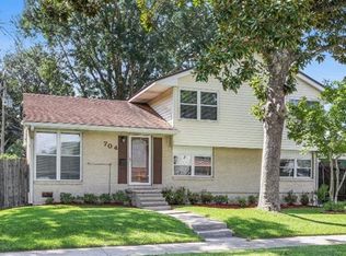 704 Wendy Ln, New Orleans, LA 70123