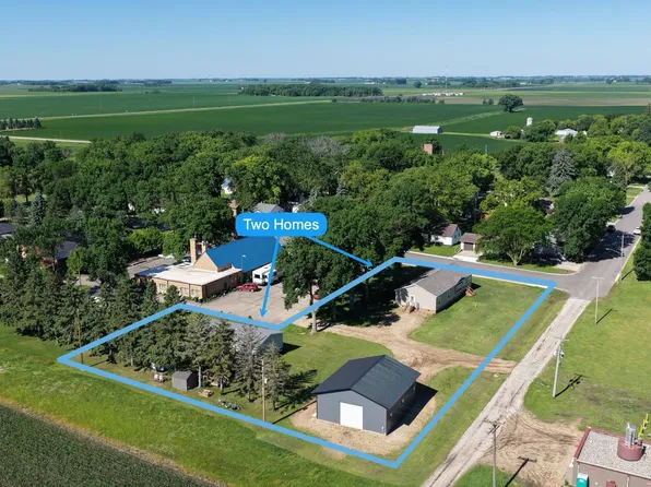 209/211 Farmdale Rd, Lake Lillian, MN 56253