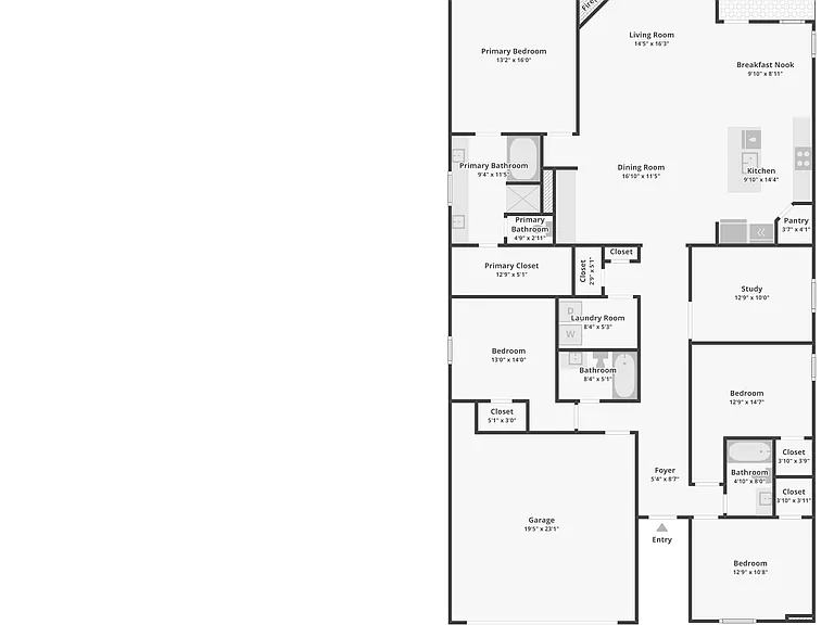 808 Parkland Dr — Photo 22