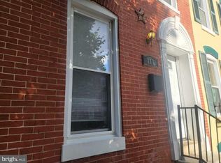 117 S Schroeder St, Baltimore, MD 21223