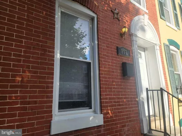 117 S Schroeder St, Baltimore, MD 21223