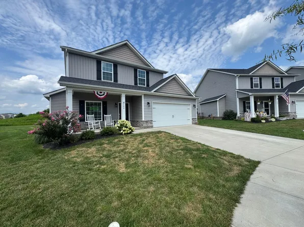 104 Deerberry Ln, Oak Ridge, TN 37830