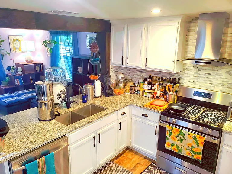 1003 Bugg Ln — Photo 9