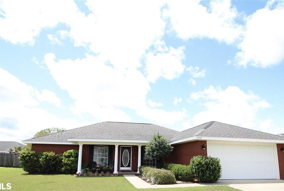 1st image of 2543 W Ashford Park Dr