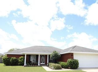 2543 W Ashford Park Dr, Foley, AL 36535