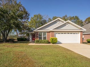 1896 Burnham Ct, Mobile, AL 36695