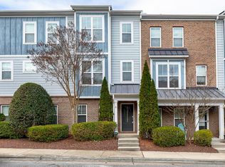 1427 Crafton Way, Raleigh, NC 27607