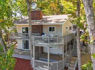 42 Buttercup Rd, Lake Ozark, MO 65049
